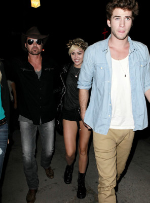 photo 28 in Miley gallery [id529833] 2012-09-08 00:00:00