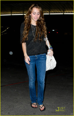Miley Cyrus pic #155532