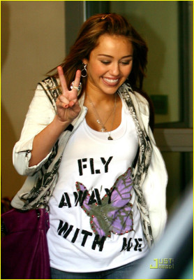 Miley Cyrus pic #151091