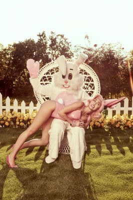 Miley Cyrus pic #1025403