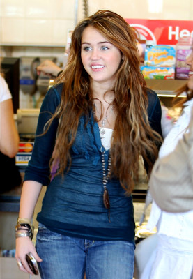 Miley Cyrus pic #148336