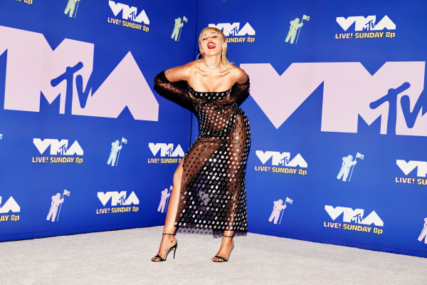 Miley Cyrus pic #1230780