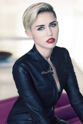 photo 9 in Miley Cyrus gallery [id799187] 2015-09-24 00:00:00