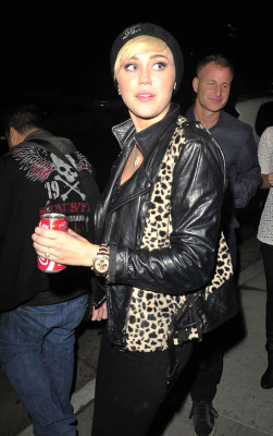 Miley Cyrus pic #543842