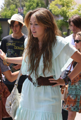 photo 15 in Miley Cyrus gallery [id158941] 2009-06-01 00:00:00