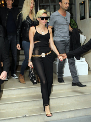 Miley Cyrus pic #634882