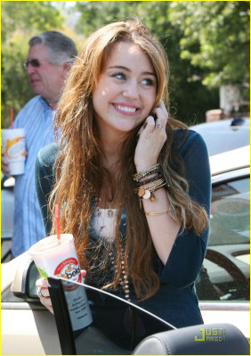 Miley Cyrus pic #146787