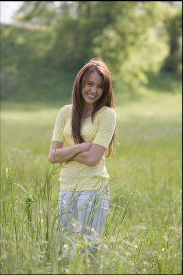 photo 26 in Miley gallery [id135432] 2009-02-24 00:00:00