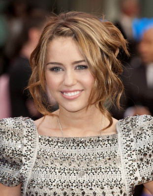 Miley Cyrus pic #412647