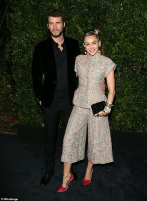 photo 24 in Miley Cyrus gallery [id1110302] 2019-02-26 00:00:00