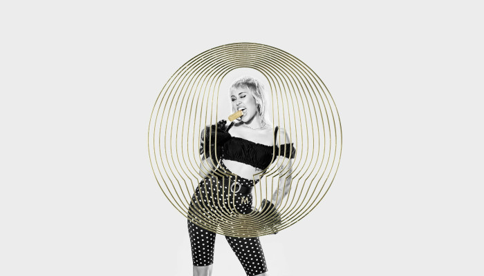 photo 14 in Miley Cyrus gallery [id1262994] 2021-07-30 00:00:00
