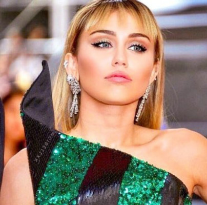 photo 12 in Miley Cyrus gallery [id1209948] 2020-04-04 00:00:00