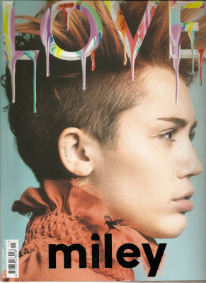 Miley Cyrus pic #670121