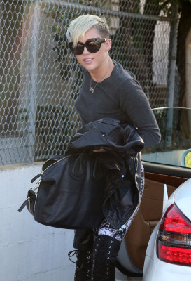 Miley Cyrus pic #553716