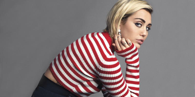 Miley Cyrus pic #797709