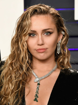 photo 18 in Miley Cyrus gallery [id1110620] 2019-02-26 00:00:00