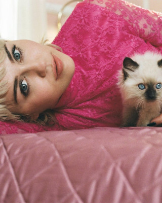 Miley Cyrus pic #1276747