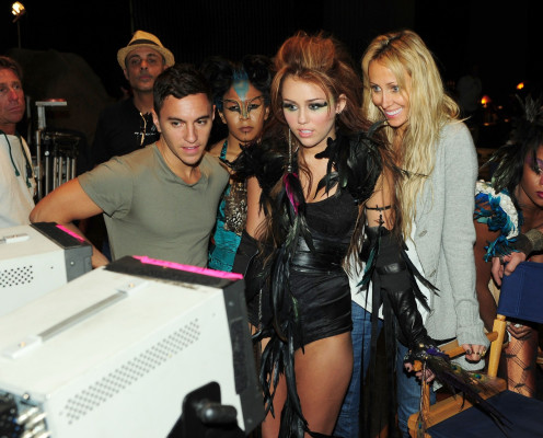 photo 9 in Miley Cyrus gallery [id286014] 2010-09-13 00:00:00