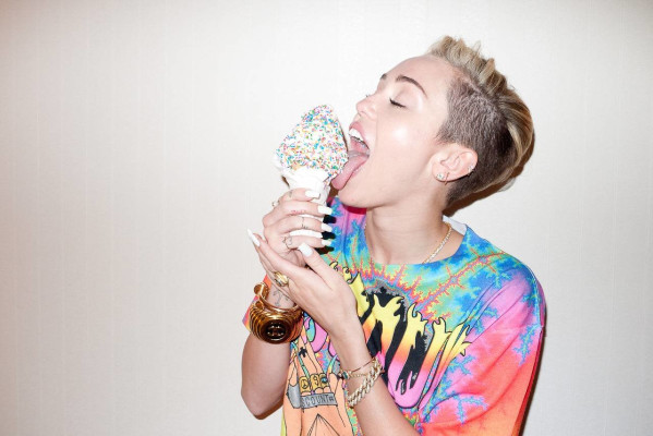 Miley Cyrus pic #638233