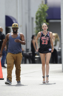 photo 15 in Miley Cyrus gallery [id614899] 2013-07-02 00:00:00