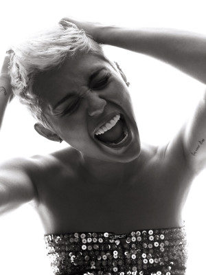 photo 28 in Miley gallery [id666621] 2014-02-07 00:00:00