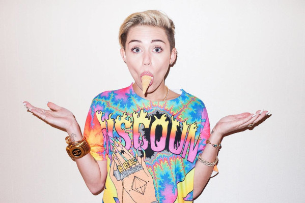 photo 23 in Miley gallery [id638238] 2013-10-15 00:00:00