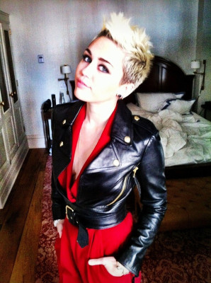 Miley Cyrus pic #583747