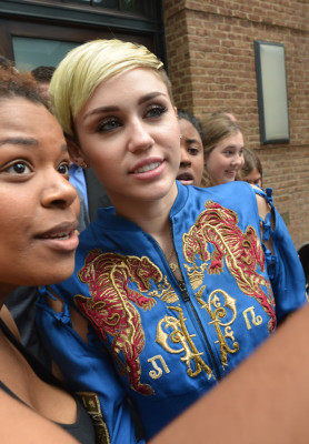 photo 10 in Miley Cyrus gallery [id615924] 2013-07-06 00:00:00