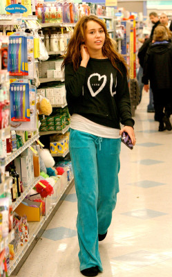 Miley Cyrus pic #134490