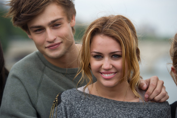 Miley Cyrus pic #414068