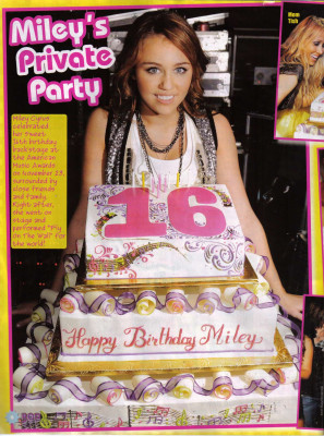 Miley Cyrus pic #227560