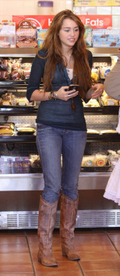 Miley Cyrus pic #147567