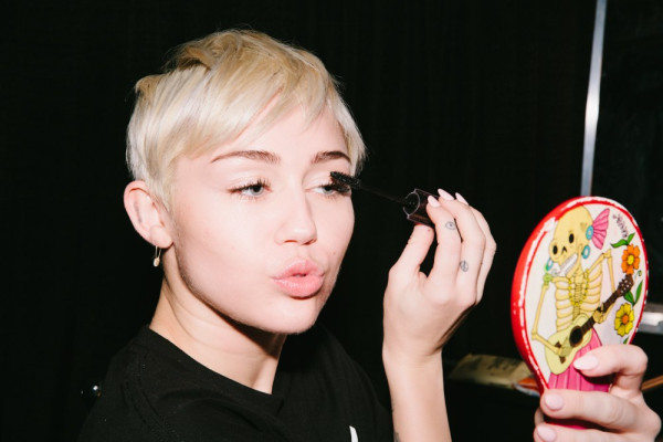 photo 3 in Miley gallery [id706592] 2014-06-09 00:00:00