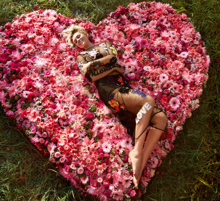 Miley Cyrus pic #954540