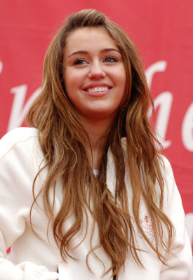 Miley Cyrus pic #158281