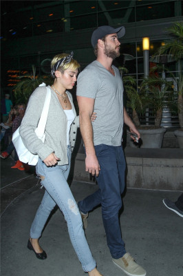 photo 26 in Miley Cyrus gallery [id625921] 2013-08-17 00:00:00