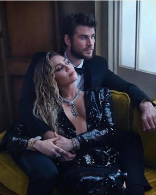 photo 10 in Miley Cyrus gallery [id1209950] 2020-04-04 00:00:00