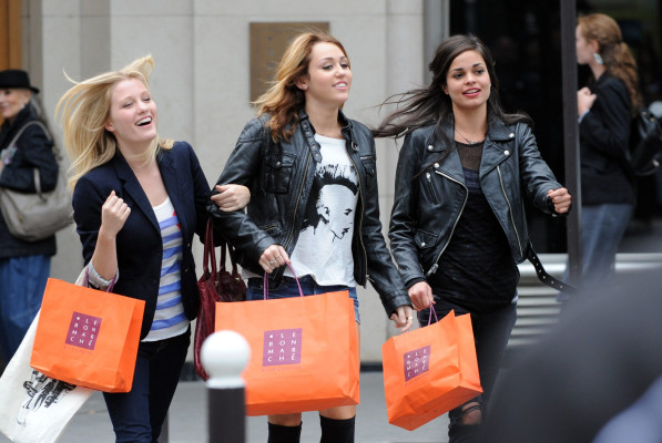 Miley Cyrus pic #413796