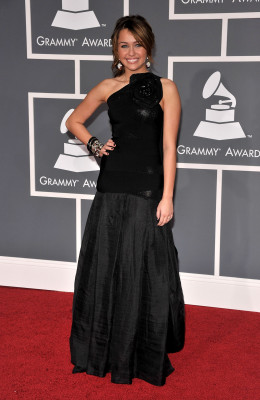 photo 7 in Miley Cyrus gallery [id134147] 2009-02-18 00:00:00