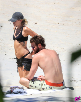 Miley Cyrus pic #998813