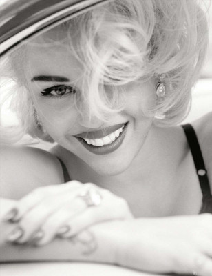 photo 9 in Miley Cyrus gallery [id670784] 2014-02-21 00:00:00