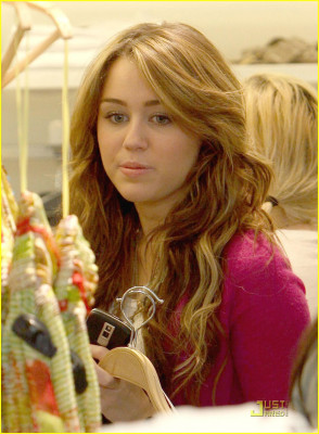 Miley Cyrus pic #151371