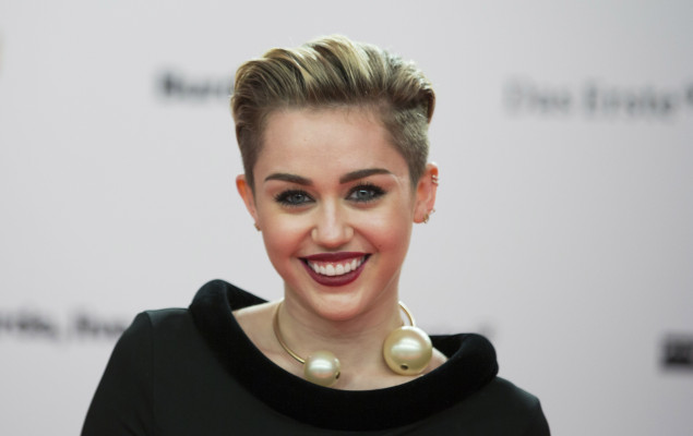 photo 26 in Miley Cyrus gallery [id647987] 2013-11-26 00:00:00