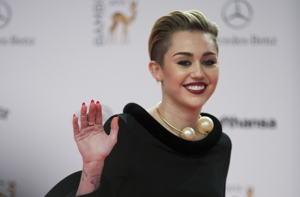 photo 25 in Miley gallery [id647988] 2013-11-26 00:00:00