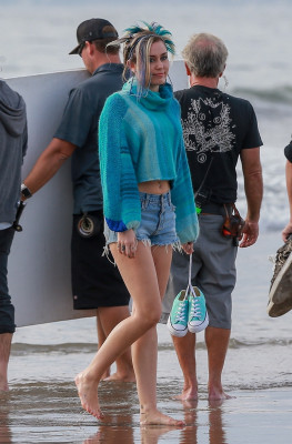 photo 10 in Miley Cyrus gallery [id980690] 2017-11-18 00:00:00