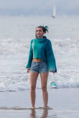 Miley Cyrus pic #980694