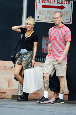 Miley Cyrus pic #525875