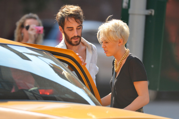Miley Cyrus pic #526513