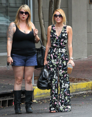 Miley Cyrus pic #497678