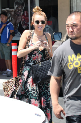 Miley Cyrus pic #492323